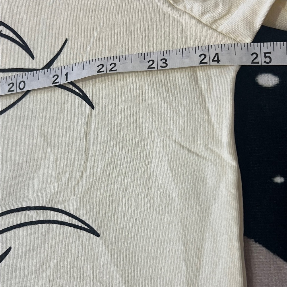 Hellstar 1996 Human Development Tee NWT - image 8